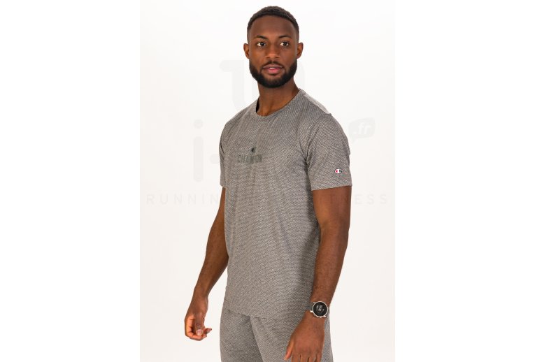 Champion camiseta manga corta Sport Lifestyle