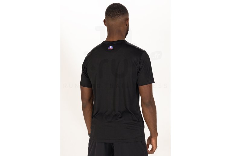 Champion camiseta manga corta Sport Lifestyle