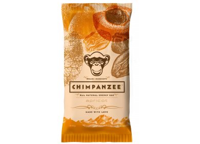Chimpanzee Barre nergtique - Abricot 
