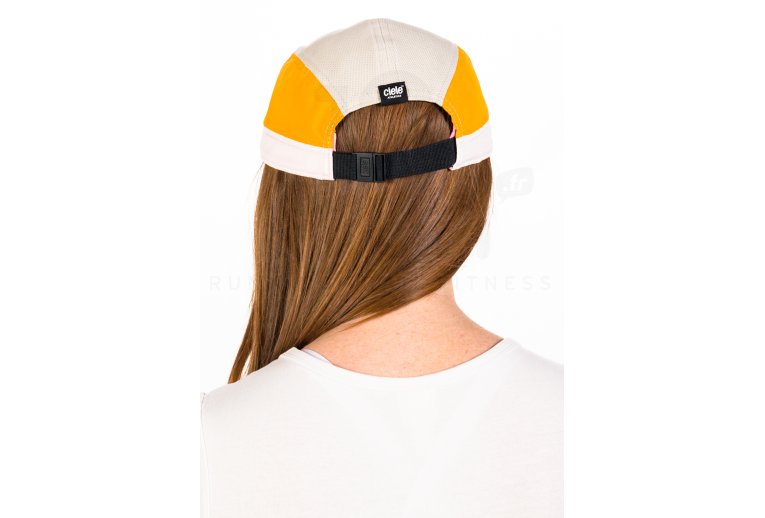 Ciele gorra ALZCap Athletics Small