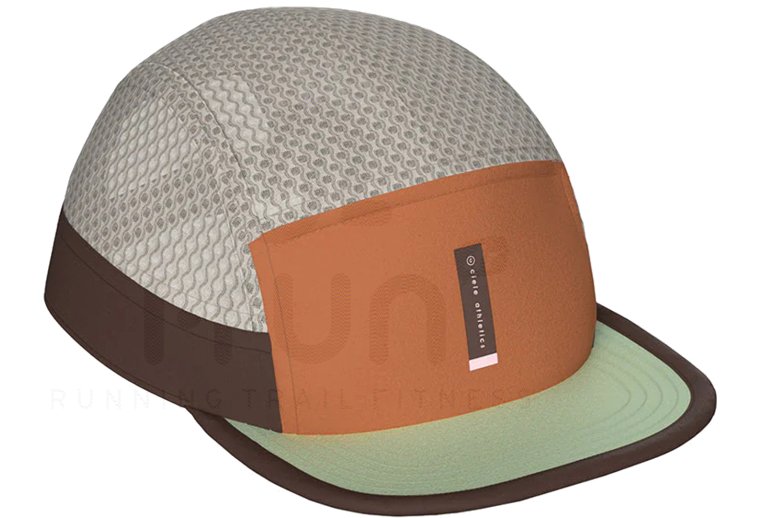 Ciele ALZCap Carbon - Iconic VC
