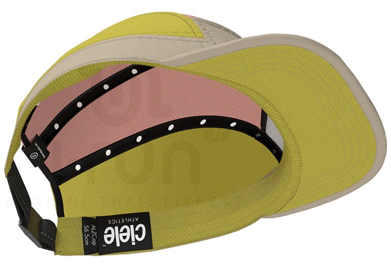 Ciele ALZCap - Horizon