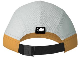 Ciele ALZCap SC - Athletics SL
