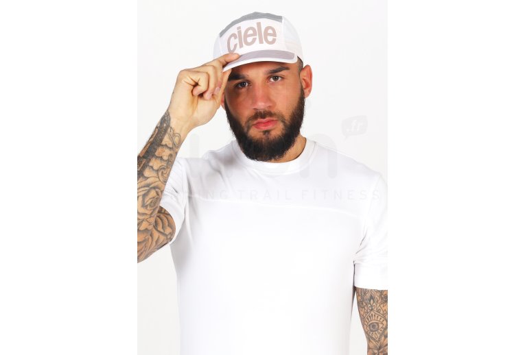 Ciele gorra ALZCap SC