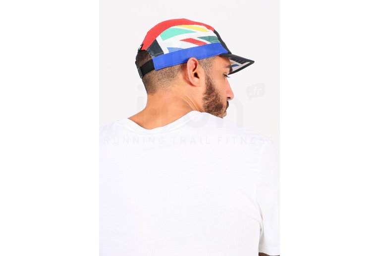 Ciele gorra ALZCap SC London The Bridges