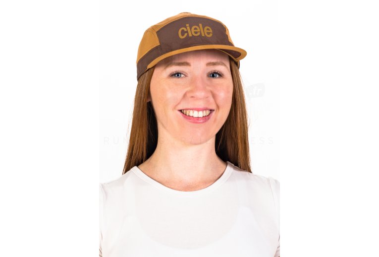 Ciele gorra ALZCap Standard Corp Small
