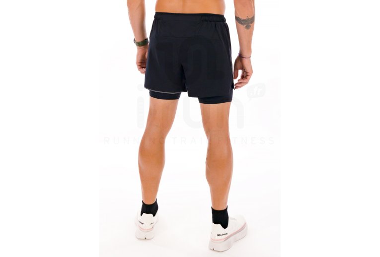 Ciele :DLYShort 2 em 1 Herren