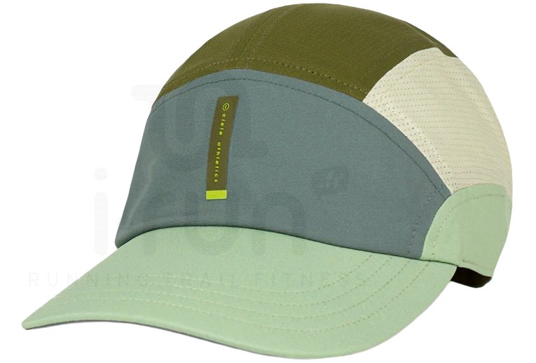 Ciele FSTCap SC - Comp - Iconic VC