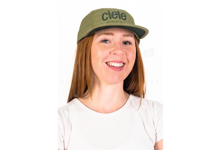 Ciele gorra GOCap Athletics