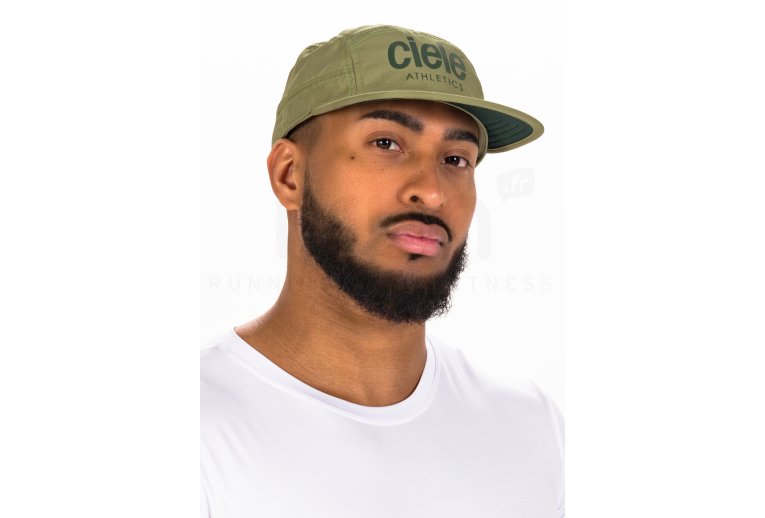 Ciele gorra GOCap Athletics