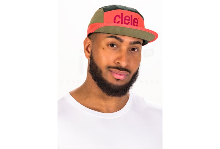 Ciele gorra GOCap Athletics