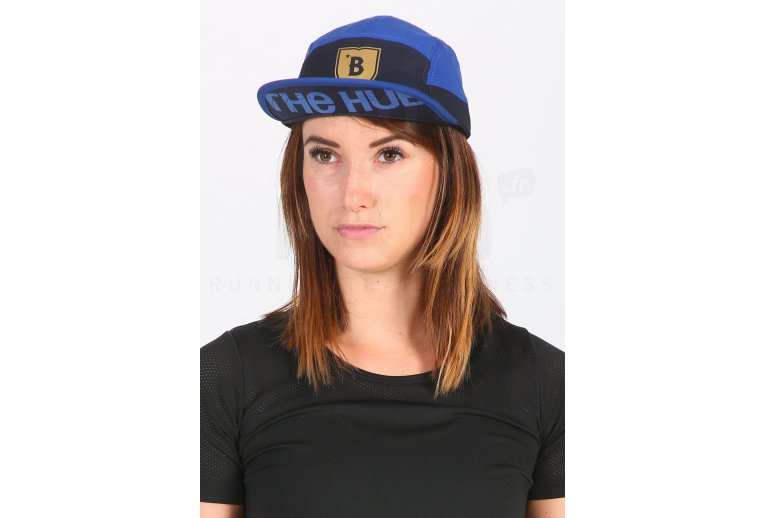 Ciele gorra GOCap Boston The Hub