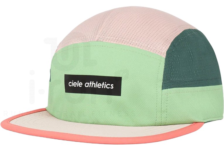 Ciele GOCap - Field - Ikonische Bar