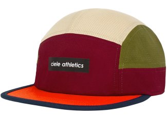 Ciele GOCap - Field - Iconic Bar