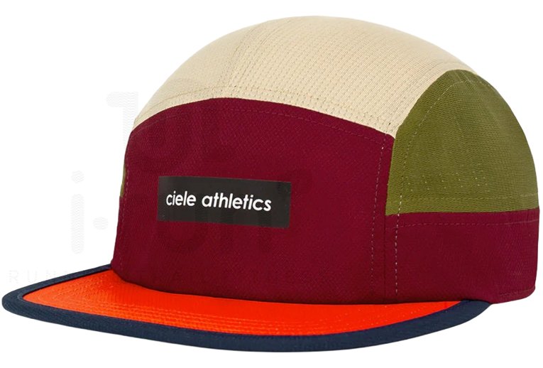 Ciele GOCap - Field - Iconic Bar