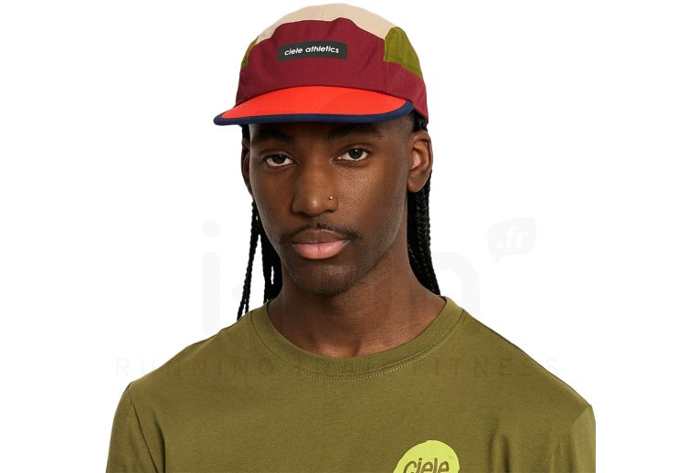 Ciele GOCap - Field - Iconic Bar