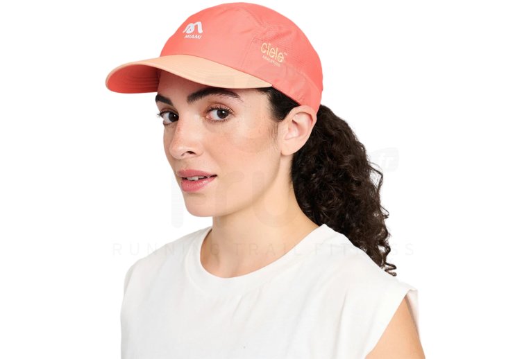 Ciele GOCap SC - Comp - WWM City