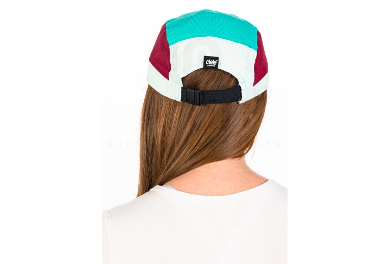 Ciele gorra GOCap SC Athletics