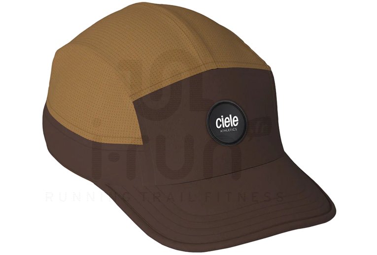 Ciele GOCap SC - Badge PLus