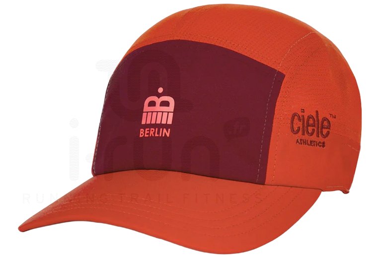 Ciele GOCap SC - Comp - WWM City Berlin