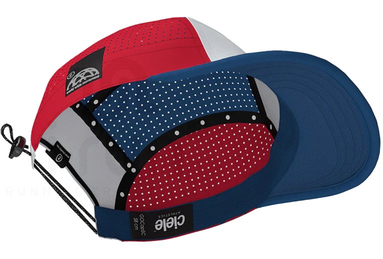 Ciele GOCap SC QA - WWM