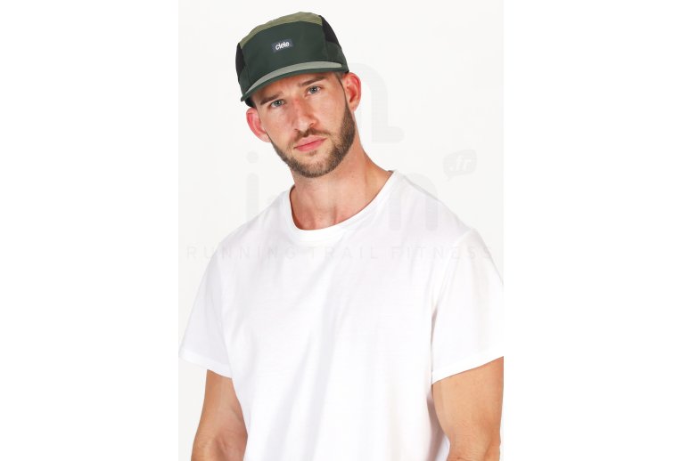 Ciele GOCap SC Standard Stripe