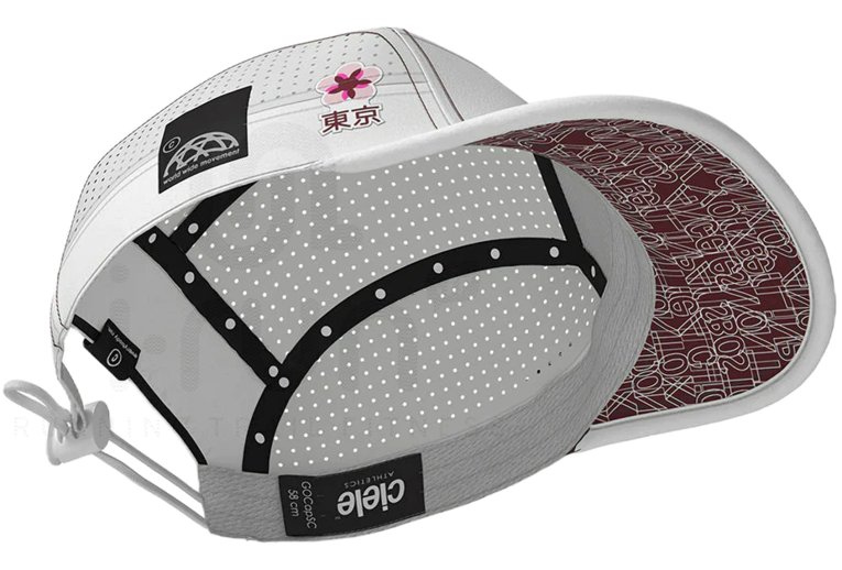 Ciele GOCap SC - WWMCity