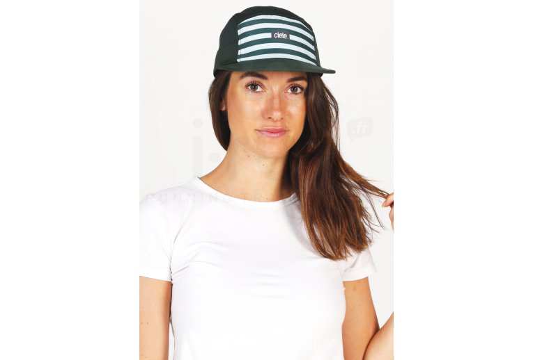 Ciele GOCap Standard Small Stripe