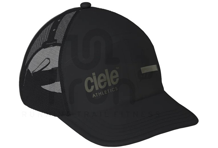 Ciele TRKCap SC - Athletics/Bar