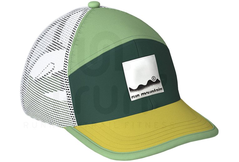 Ciele TRKCap Trail - Mountain Cut