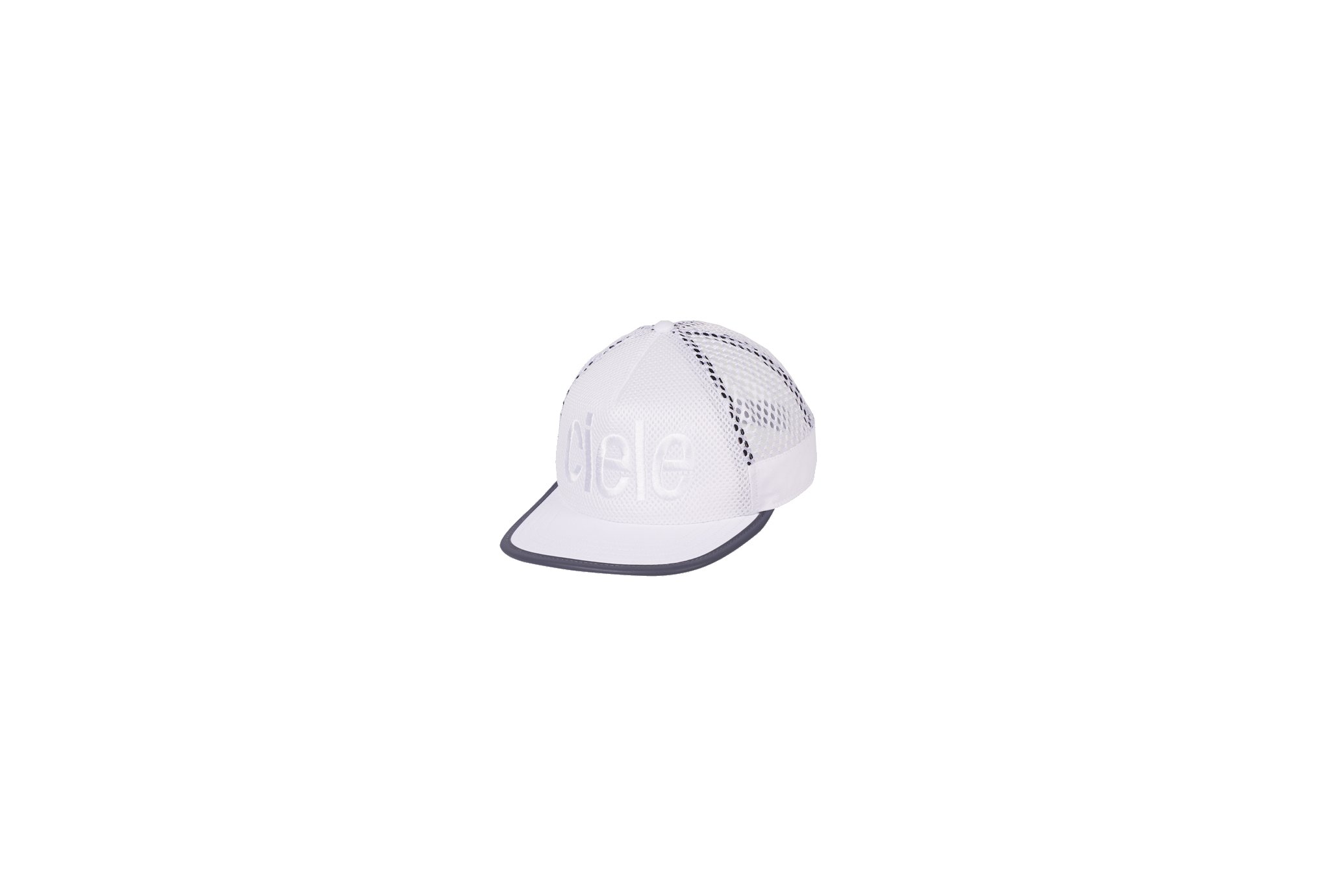 Ciele TRLCap M Standard Large Casquettes / bandeaux