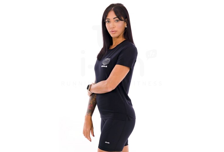 Circle Athletic Run Damen