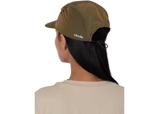 Circle Run Cap Paris