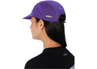 Circle Run Cap Paris