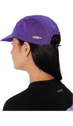 Circle Run Cap