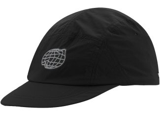 Circle Run Cap Paris