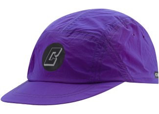 Circle Run Cap Paris