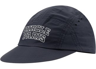 Circle Run Cap Paris