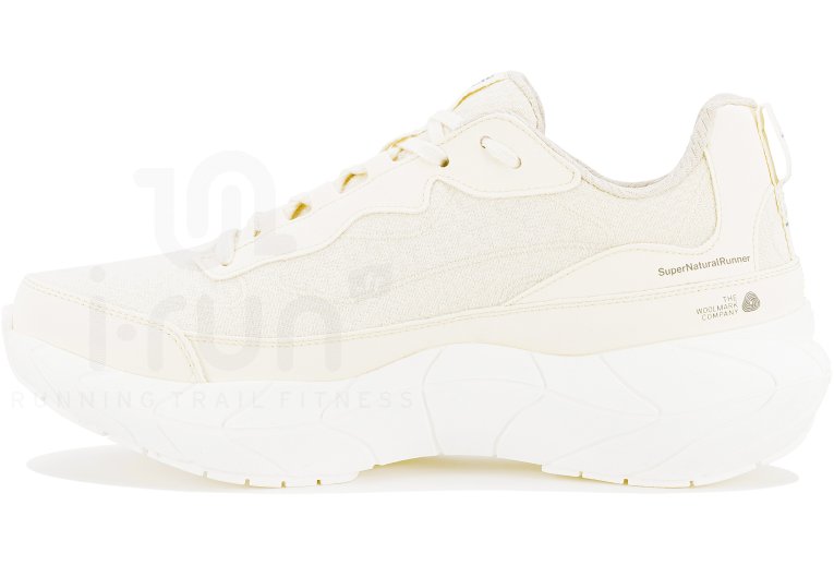 Circle SuperNatural Runner