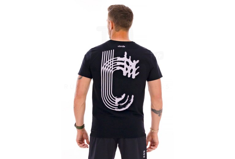 Circle Techniek Wendbaarheid