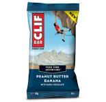 Clif Bar - Beurre de cacahutes et banane