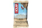 Clif Barra energética - Chocolate blanco / nueces de Macadamia