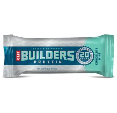 Clif Bar - Chocolat et menthe