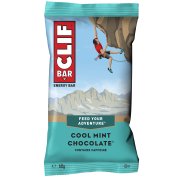 Clif Bar - Chocolat et menthe fraîche