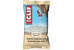 Clif Barra - Chocolate branco/Noz de Macadmia