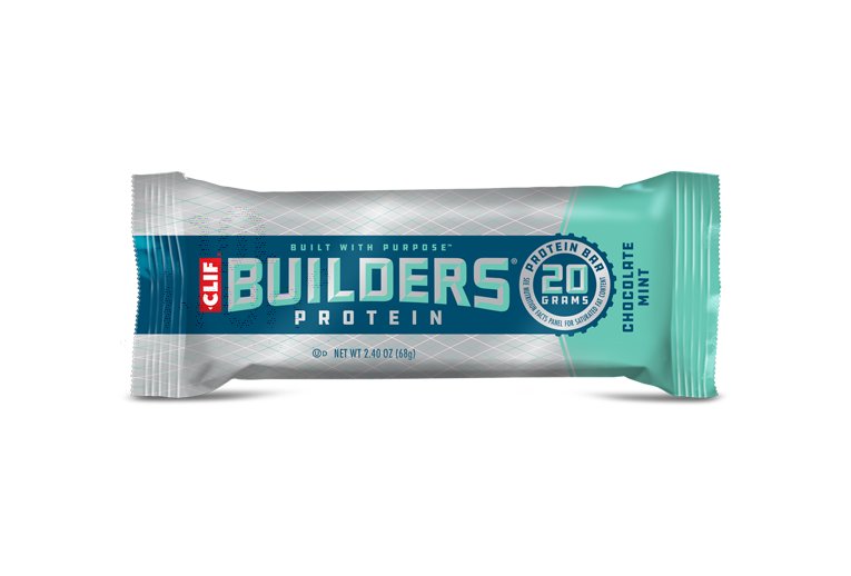 Clif barrita energtica Bar- Chocolate