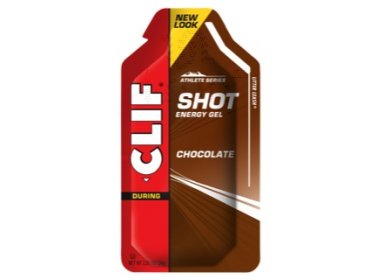 Clif Gel Shot Energy - Chocolat 