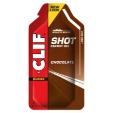 Clif Gel Shot Energy - Chocolat