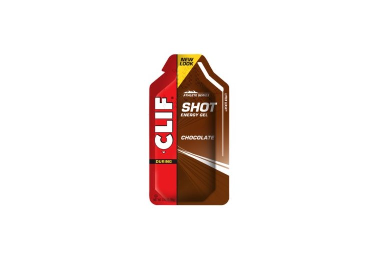 Clif Gel Shot Energy - Chocolate