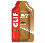 Clif Gel Shot Energy - Double expresso